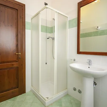 Cozy In Pupaggi With Swimming Pool Sellano